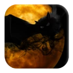 Logo of Bat Sounds android Application 